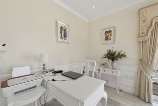 Chalet en venta en Campo de Mijas en Mijas