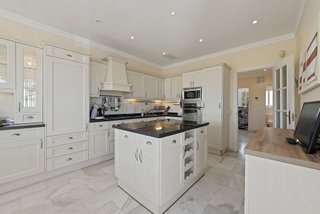 Chalet en venta en Campo de Mijas en Mijas