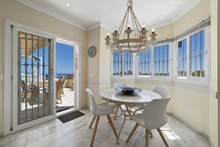 Chalet en venta en Campo de Mijas en Mijas