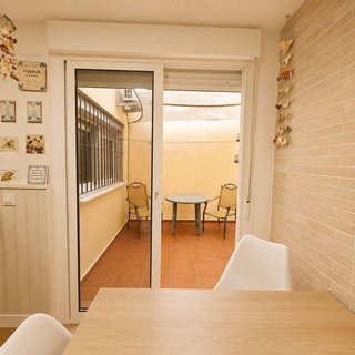 Chalet en venta en Tarifa