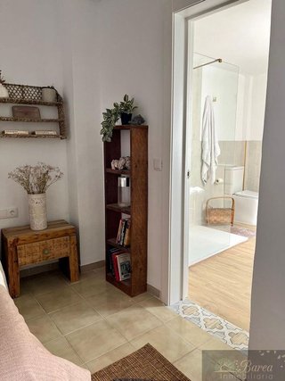 Chalet en venta en Rute