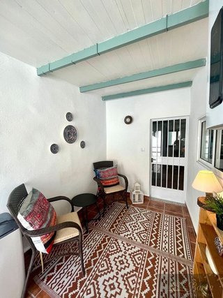 Chalet en venta en Rute