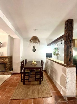 Chalet en venta en Rute