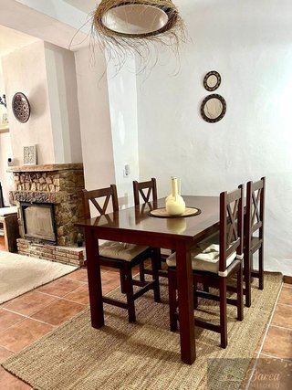 Chalet en venta en Rute
