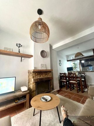 Chalet en venta en Rute