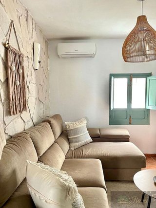 Chalet en venta en Rute