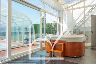 Chalet en venta en Villamayor