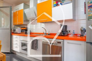Chalet en venta en Villamayor