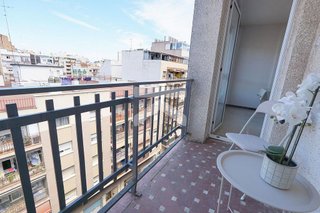 Piso en venta en Nou Eixample Sud en Tarragona