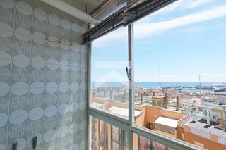 Piso en venta en Nou Eixample Sud en Tarragona