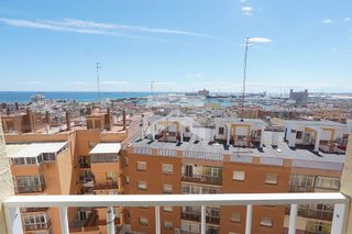 Piso en venta en Nou Eixample Sud en Tarragona