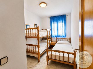 Piso en venta en L'Ametlla de Mar en Ametlla de Mar, l´