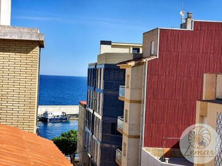 Piso en venta en L'Ametlla de Mar en Ametlla de Mar, l´