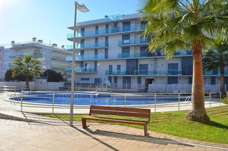 Piso en venta en Vilafortuny - Cap de Sant Pere en Cambrils