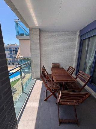 Piso en venta en Vilafortuny - Cap de Sant Pere en Cambrils