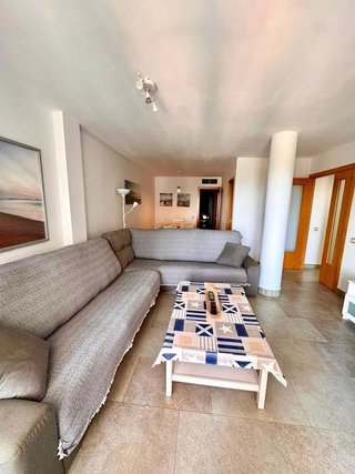 Piso en venta en Vilafortuny - Cap de Sant Pere en Cambrils