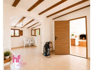 Chalet en venta en L'Ametlla de Mar en Ametlla de Mar, l´