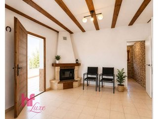 Chalet en venta en L'Ametlla de Mar en Ametlla de Mar, l´