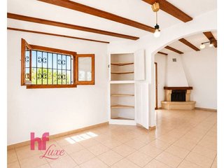 Chalet en venta en L'Ametlla de Mar en Ametlla de Mar, l´