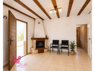 Chalet en venta en L'Ametlla de Mar en Ametlla de Mar, l´