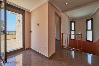 Chalet en venta en Segur de Calafell en Calafell