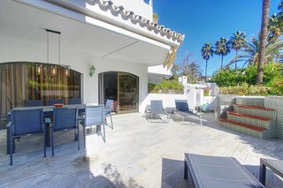 Piso en venta en Elviria en Marbella