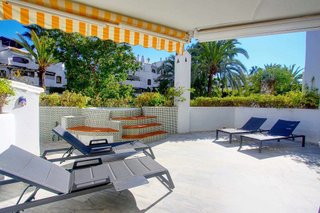 Piso en venta en Elviria en Marbella