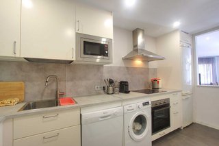 Piso en venta en Elviria en Marbella