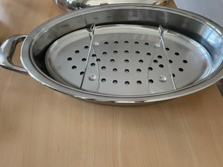 Cestello AMC