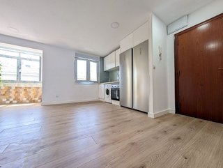 Piso en venta en Pumarín en Gijón