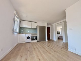 Piso en venta en Pumarín en Gijón