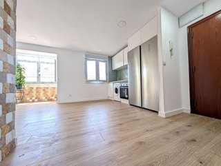 Piso en venta en Pumarín en Gijón