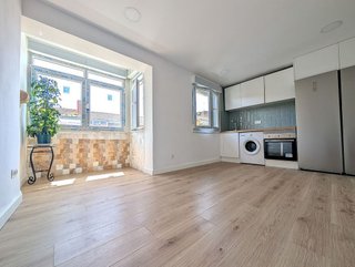 Piso en venta en Pumarín en Gijón