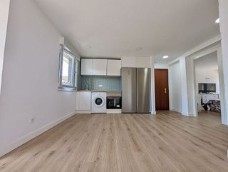 Piso en venta en Pumarín en Gijón