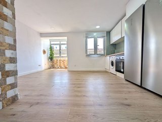 Piso en venta en Pumarín en Gijón
