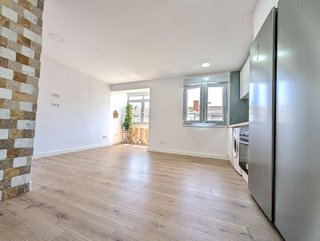 Piso en venta en Pumarín en Gijón