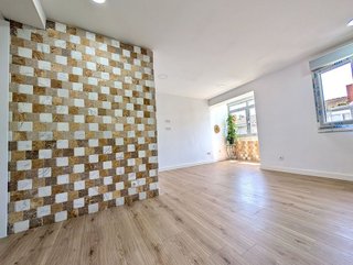 Piso en venta en Pumarín en Gijón