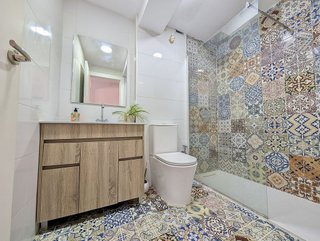 Piso en venta en Pumarín en Gijón