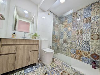 Piso en venta en Pumarín en Gijón