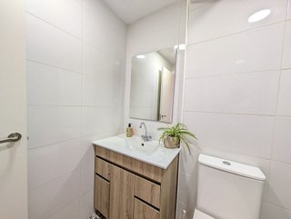 Piso en venta en Pumarín en Gijón