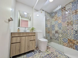 Piso en venta en Pumarín en Gijón