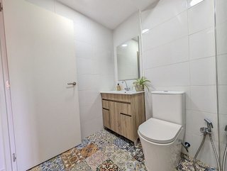 Piso en venta en Pumarín en Gijón