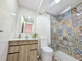 Piso en venta en Pumarín en Gijón