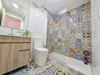Piso en venta en Pumarín en Gijón
