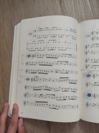 Libro Ritmo y Lectura 2 - Encarnación López