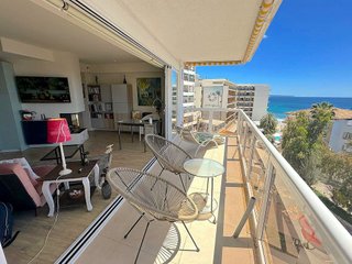 Ático en venta en Cala Major en Palma de Mallorca
