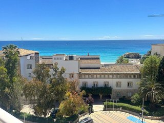 Ático en venta en Cala Major en Palma de Mallorca