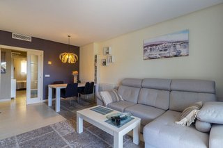 Piso en venta en Altea Pueblo en Altea