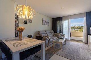 Piso en venta en Altea Pueblo en Altea
