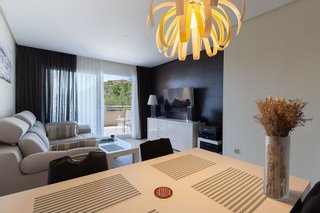 Piso en venta en Altea Pueblo en Altea